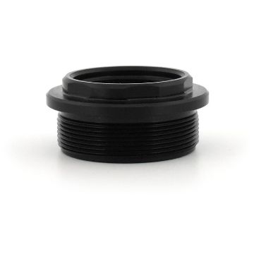 Show details for Wolfman Atlas Adapter Black Nitride Picture of Wolfman Atlas Adapter Black Nitride