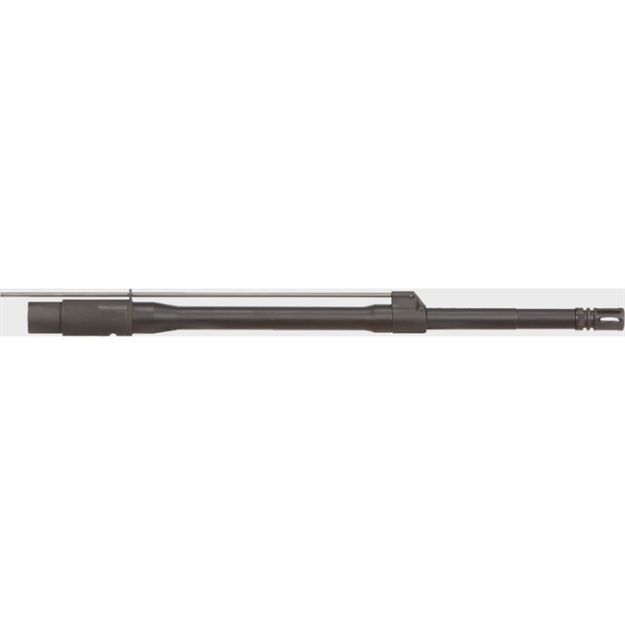 Picture of Lmt Mws 6.5 Creedmoor 20'' Rifle Length Barrel Black