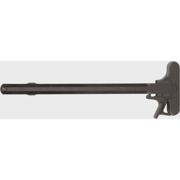 Picture of Tactical 5.56Mm Charging Handle Black