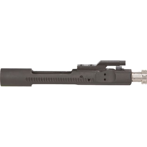 Picture of Full-Auto Enhanced 5.56Mm Bolt Carrier Group Black
