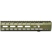 Picture of Gen-2 Enhanced 10.7'' M-Lok Handgrd Free Float For Ar-15 Odg