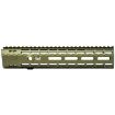 Picture of Gen-2 Enhanced 10.7'' M-Lok Handgrd Free Float For Ar-15 Odg