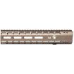 Picture of Gen-2 Enhanced 10.7'' Mlok Handgrd Free Float For Ar15 Kodiak