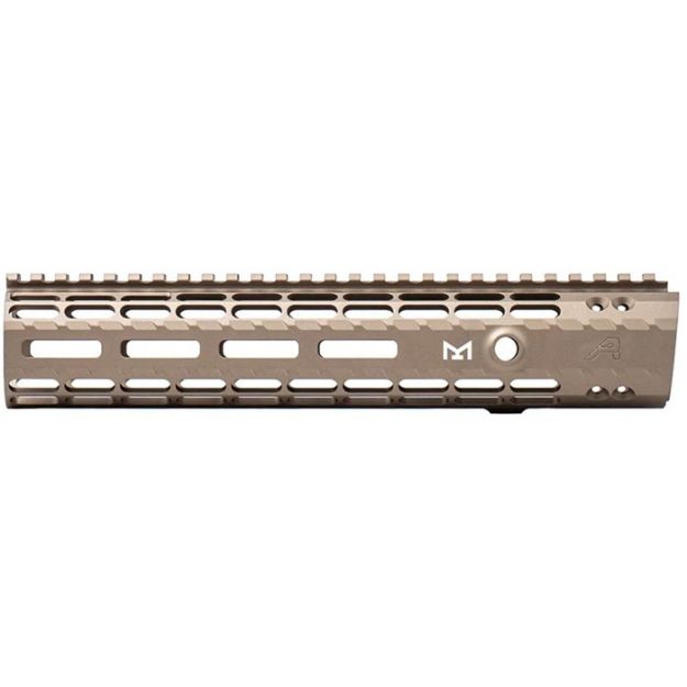 Picture of Gen-2 Enhanced 10.7'' Mlok Handgrd Free Float For Ar15 Kodiak