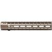 Picture of Gen-2 Enhanced 12.7'' Mlok Handgrd Free Float For Ar15 Kodiak