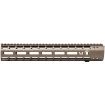 Picture of Gen-2 Enhanced 12.7'' Mlok Handgrd Free Float For Ar15 Kodiak