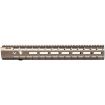 Picture of Gen-2 Enhanced 15'' M-Lok Handgrd Free Float For Ar-15 Kodiak