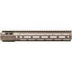 Picture of Minimal Optical Deflection (Mod) 4 Handguard 12.7'' Kodiak