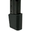 Picture of +3 Z9 Magazine Extension For Glock 43 Black