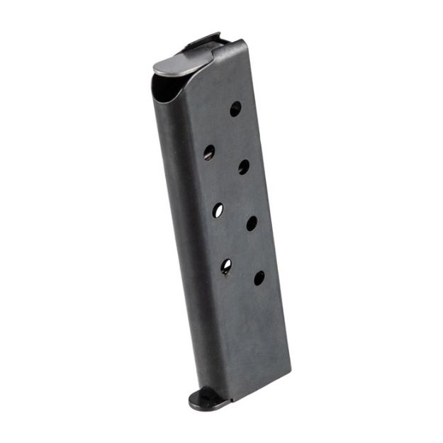 Picture of Fits Colt Pocket .32, 8 Rds