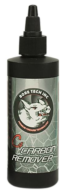 Picture of 4 Oz. C4 Carbon Remover