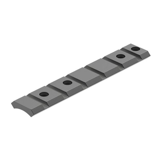 Picture of Remington 7400/7600 Base, Matte Black