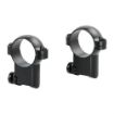 Picture of Ring Mounts Ruger #1 & 77/22 1-In High Matte
