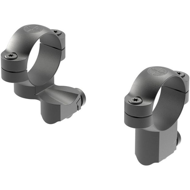 Picture of Ring Mounts Ruger M77 30Mm Super High Ext. Matte