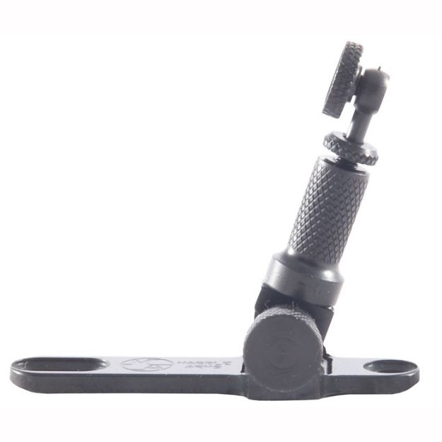 Picture of Uberti 1873 Tang Sight  Rear Sight Black