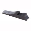 Picture of Rifle Dovetail Front Ramp .625'' Id .375'' Black
