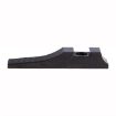 Picture of Rifle Dovetail Front Ramp .625'' Id .375'' Black