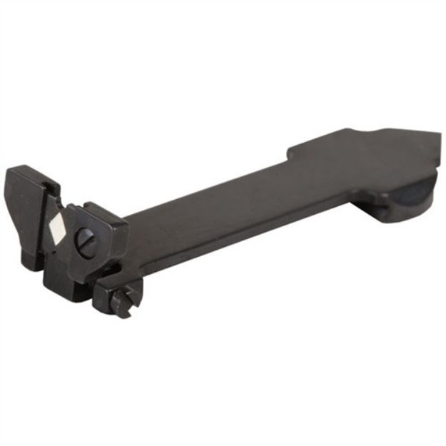 Picture of Rifle Flip-Up Rear Sight Black
