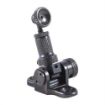 Picture of Rifle Fixed Peep Bullseye Rear Sight Black