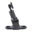 Picture of Rifle Fixed Peep Bullseye Rear Sight Black