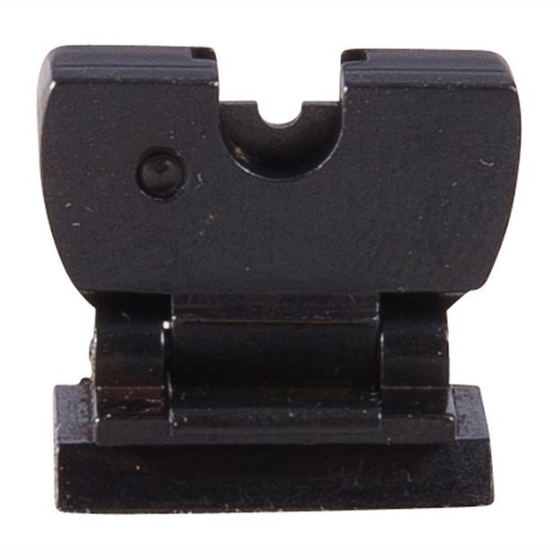 Picture of Rifle Flip-Up No. 69H Flat Top Black