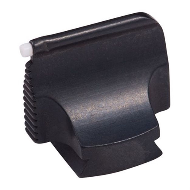 Picture of .570'' Barrel Mounted 1/16'' 57-W Front Sight Steel White