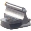 Picture of .410'' Barrel Mounted 3/32'' 41-W Front Sight Brass Gold
