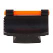 Picture of .410'' Fiber Optic Glow 41-W Front Sight Steel Orange