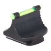 Picture of .500'' Fiber Optic Glow 50-W Front Sight Steel Green