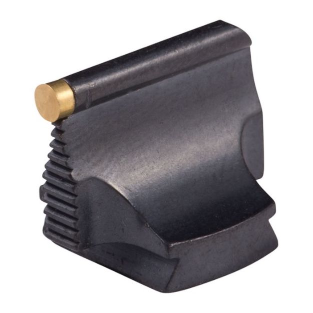 Picture of .538'' Barrel Mounted 3/32'' 53-W Front Sight Brass Gold