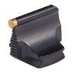 Picture of .538'' Barrel Mounted 3/32'' 53-W Front Sight Brass Gold