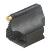 Picture of .450'' Ramp Mounted 1/16'' 45-Mr Front Sight  Brass Gold
