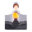 Picture of .312'' Fiber Optic Glow 31-Mr Front Sight Steel Orange