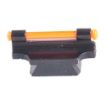 Picture of .312'' Fiber Optic Glow 31-Mr Front Sight Steel Orange