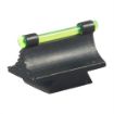 Picture of .410'' Fiber Optic Glow 41-Mr Front Sight Steel Green