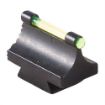 Picture of .450'' Fiber Optic Glow 45-Mr Front Sight Steel Green