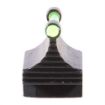 Picture of .450'' Fiber Optic Glow 45-Mr Front Sight Steel Green