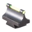 Picture of .450'' Fiber Optic Glow 45-Mr Front Sight Steel Green