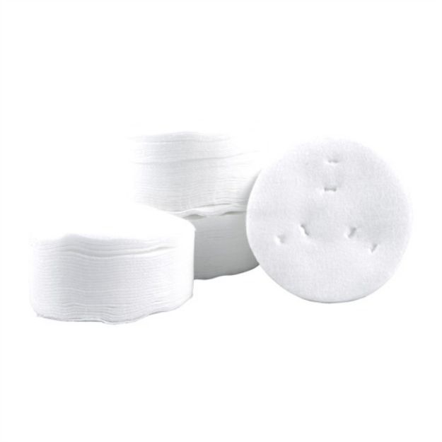 Picture of 919-1M All Caliber Cleaning Patches, 1000-Pak