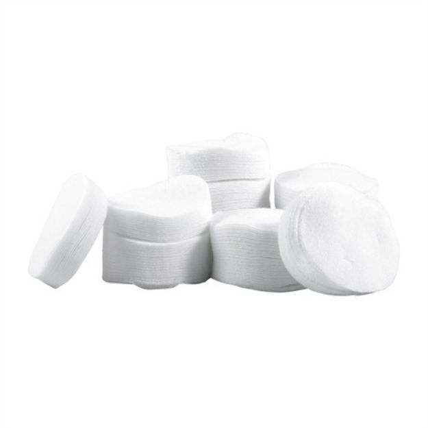 Picture of 918-1M M-16/Small Caliber Patches, 1000-Pak