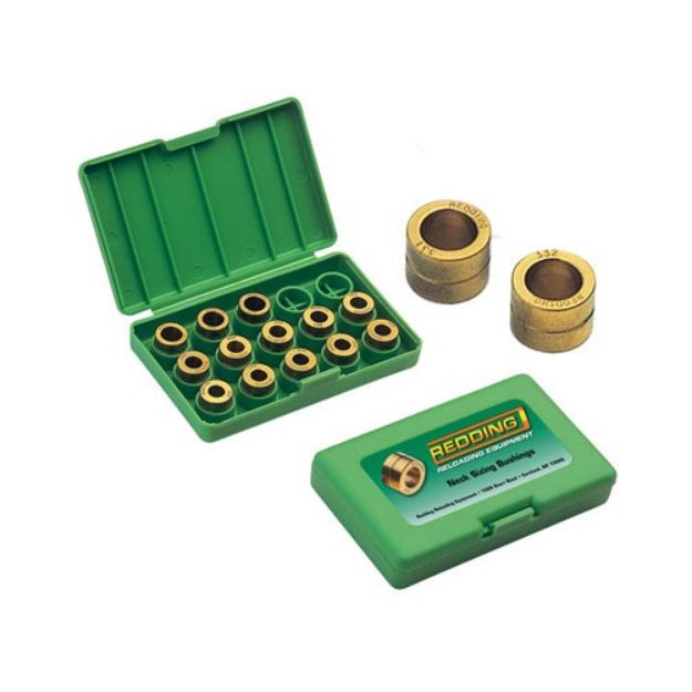 Picture of Redding Bushing Storage Box (15)