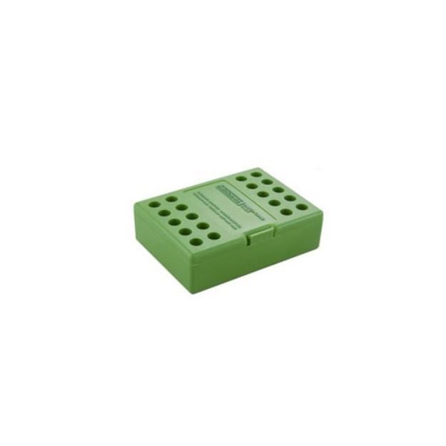 Picture of Plastic Die Box