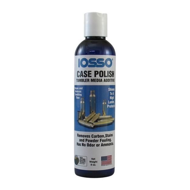 Picture of Iosso Case Polish - 8 Oz.