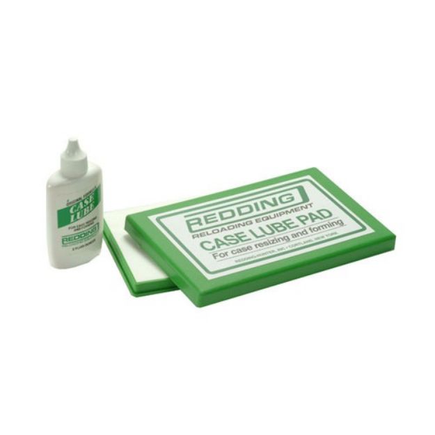 Picture of Redding Case Lube Kit And Pad