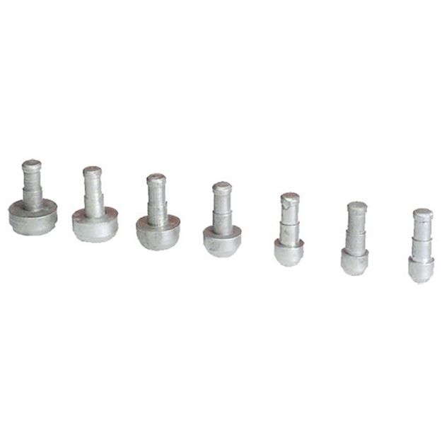 Picture of Cam-Lock Case Trimmer Pilot .17 Caliber(0.172'')