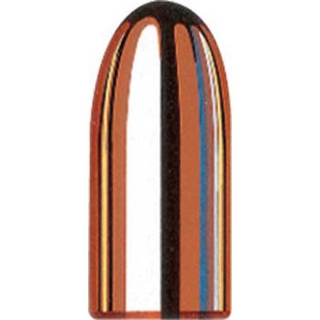 Picture of Full Metal Jacket 30 Caliber (0.308'') 110Gr Boattail 100/Box