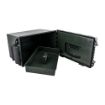 Picture of Sportsmen's Plus Utility Dry Box  Small Sized Forest Green