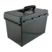 Picture of Sportsmen's Plus Utility Dry Box  Small Sized Forest Green