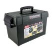 Picture of Sportsmen's Plus Utility Dry Box  Small Sized Forest Green