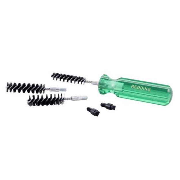 Picture of Case Preparation Kit
